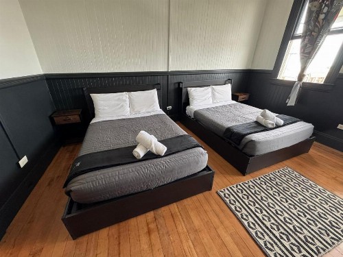 Hilo Bay Hostel - image 16