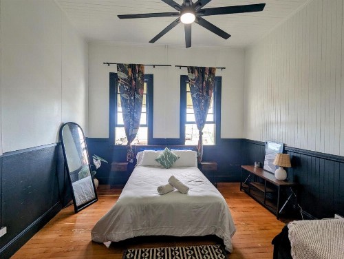 Hilo Bay Hostel - image 22