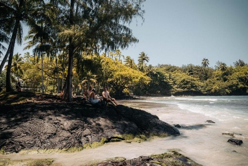 Hilo Bay Hostel - image 24