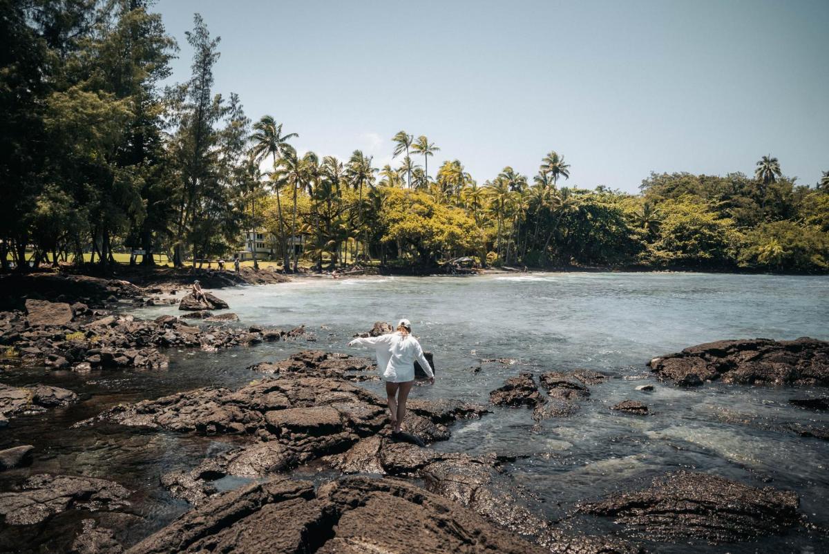 Hilo Bay Hostel - image 3