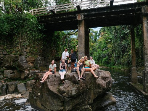 Hilo Bay Hostel - image 31