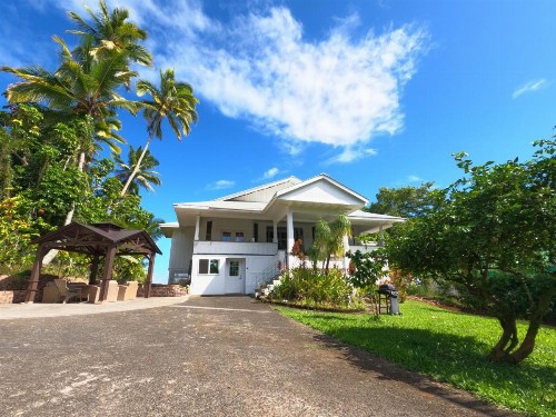 Hilo Bay Oceanfront Bed and Breakfast - image 18