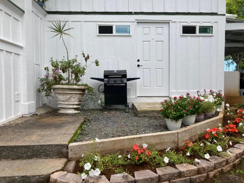 Hilo Bay Oceanfront Bed and Breakfast - image 23