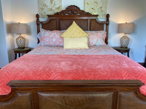 Hilo Bay Oceanfront Bed and Breakfast - image 31