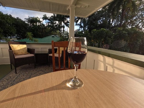 Hilo Bay Oceanfront Bed and Breakfast - image 9