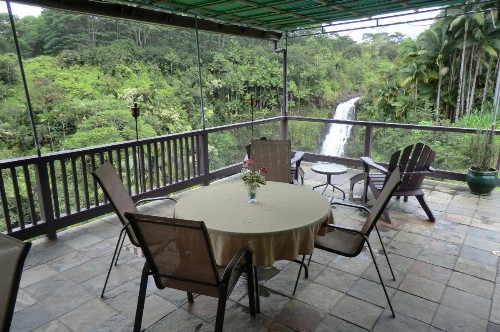 The Inn at Kulaniapia Falls - image 13