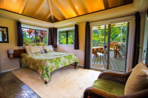 The Inn at Kulaniapia Falls - image 2