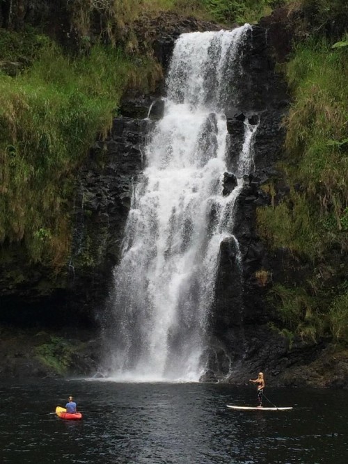 The Inn at Kulaniapia Falls - image 21