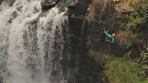 The Inn at Kulaniapia Falls - image 23