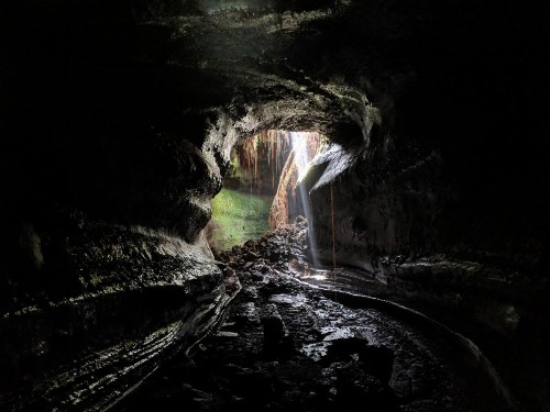The Inn at Kulaniapia Falls - image 24