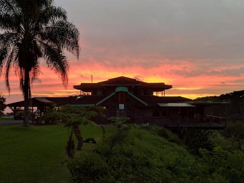 The Inn at Kulaniapia Falls - image 26
