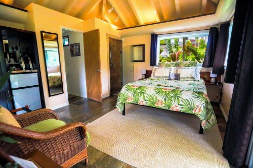 The Inn at Kulaniapia Falls - image 3