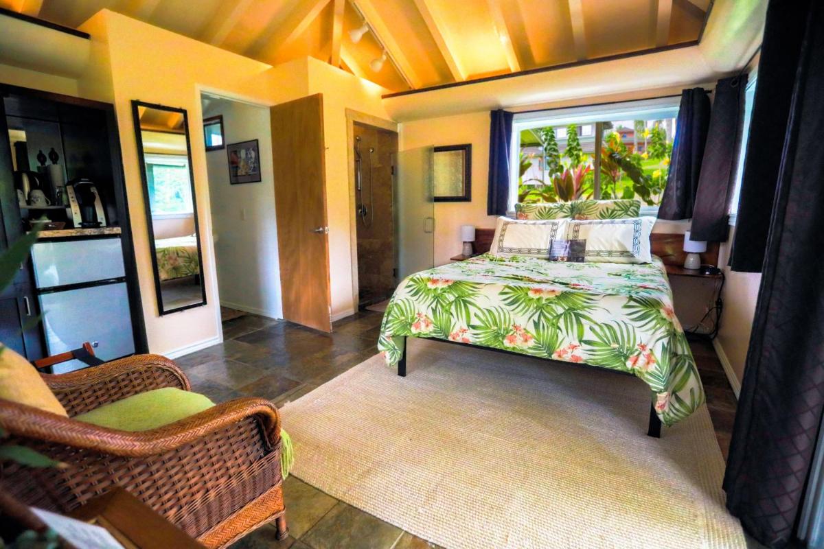 The Inn at Kulaniapia Falls - image 3