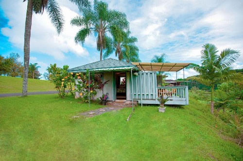 The Inn at Kulaniapia Falls - image 4