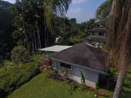 The Inn at Kulaniapia Falls - image 41