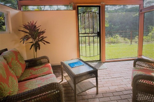 The Inn at Kulaniapia Falls - image 42