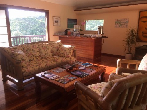 The Inn at Kulaniapia Falls - image 47