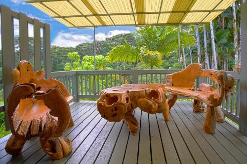 The Inn at Kulaniapia Falls - image 6