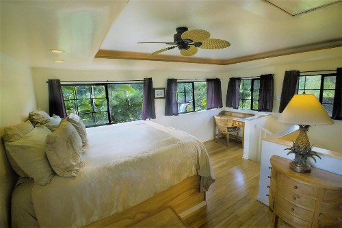 The Inn at Kulaniapia Falls - image 7
