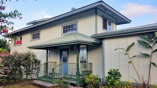Hilo Vacation Rental - image 1