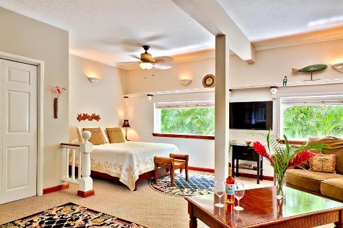 Orchid Tree B&B - image 3