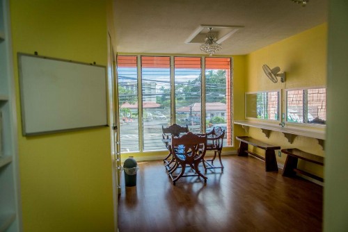 The Big Island Hostel - image 10