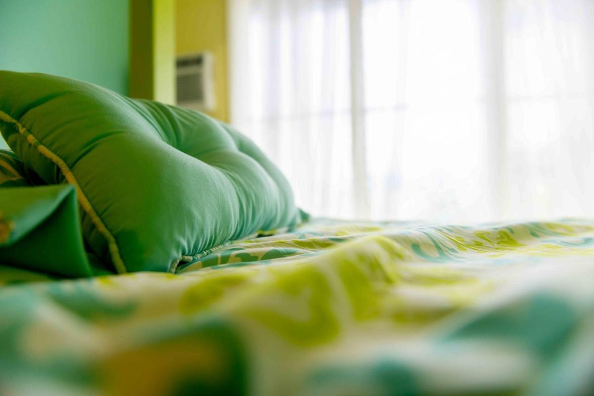 The Big Island Hostel - image 2