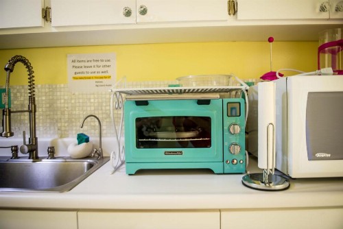 The Big Island Hostel - image 8