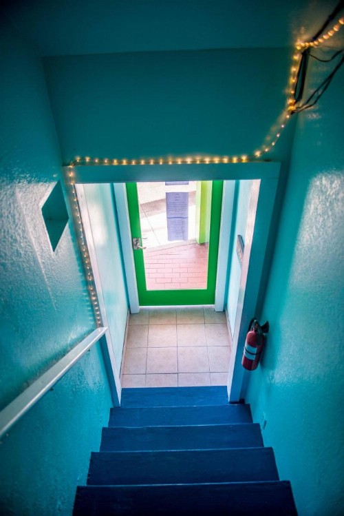 The Big Island Hostel - image 9