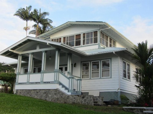 Old Hawaiian Bed and Breakfast - image 1