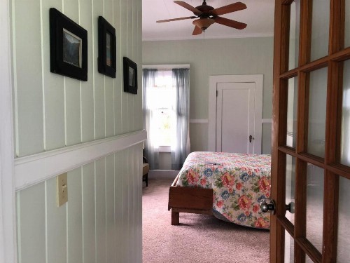 Old Hawaiian Bed and Breakfast - image 17