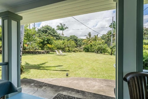 Old Hawaiian Bed and Breakfast - image 19