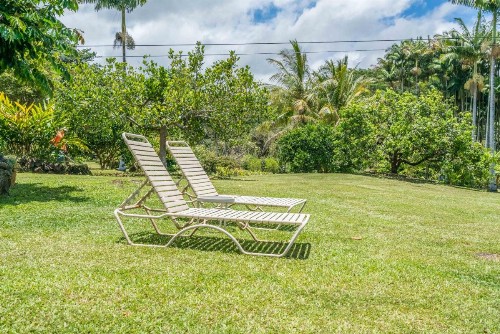 Old Hawaiian Bed and Breakfast - image 2