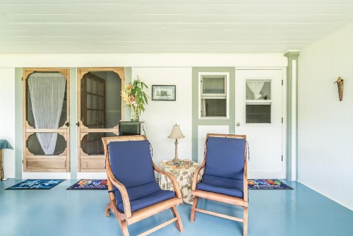 Old Hawaiian Bed and Breakfast - image 20