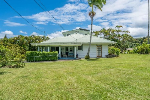 Old Hawaiian Bed and Breakfast - image 22