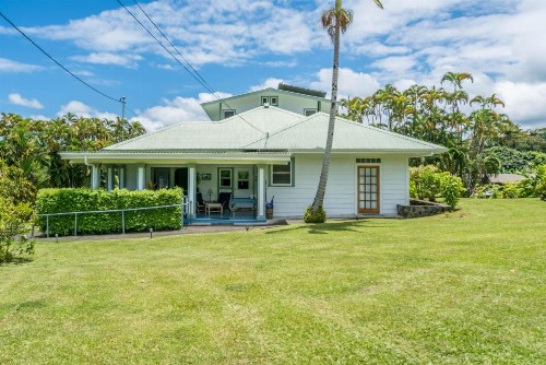 Old Hawaiian Bed and Breakfast - image 25
