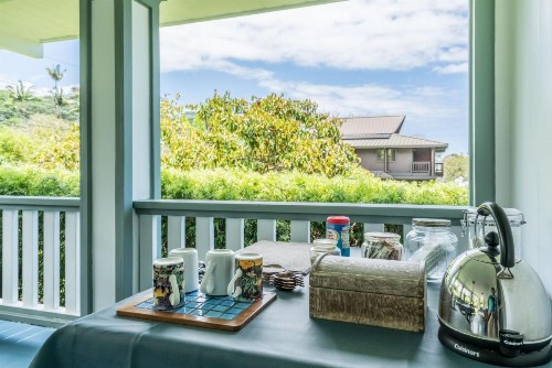 Old Hawaiian Bed and Breakfast - image 29