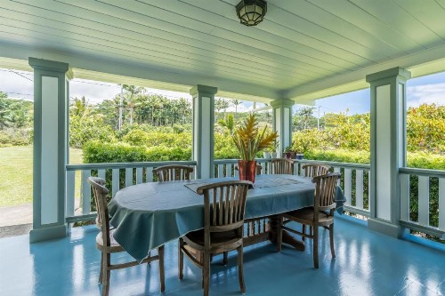 Old Hawaiian Bed and Breakfast - image 30