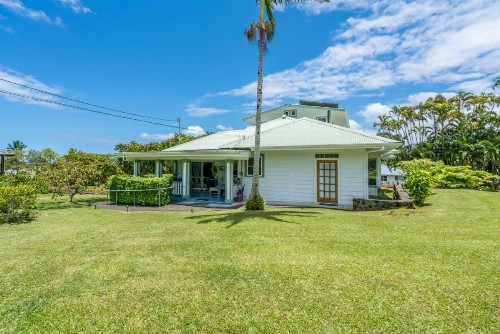 Old Hawaiian Bed and Breakfast - image 31