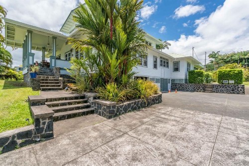 Old Hawaiian Bed and Breakfast - image 39