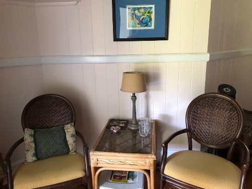Old Hawaiian Bed and Breakfast - image 40