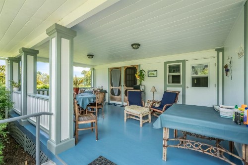 Old Hawaiian Bed and Breakfast - image 46