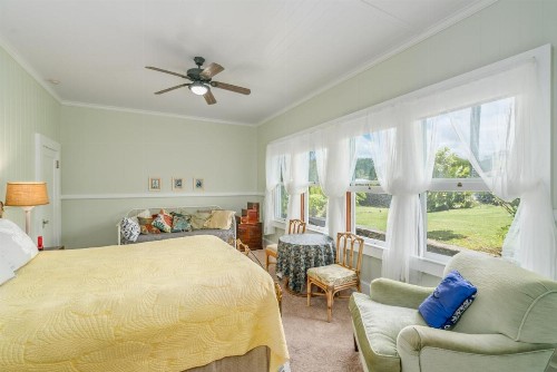 Old Hawaiian Bed and Breakfast - image 47
