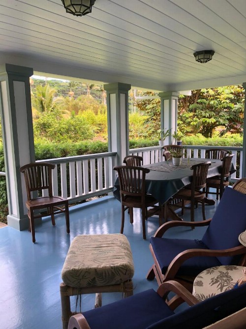 Old Hawaiian Bed and Breakfast - image 48