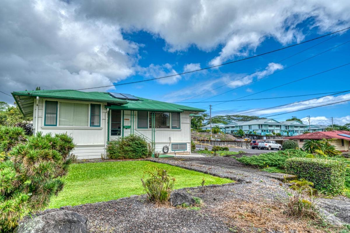 Hale Ulu Kealoha - main image