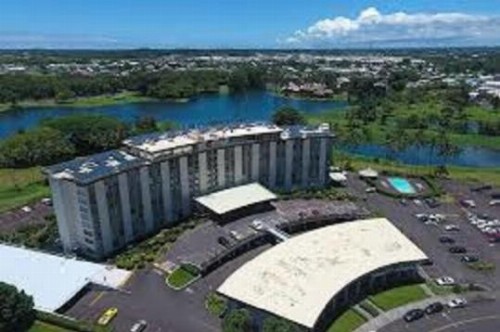 Downtown Hilo Condo Walk to Beaches - image 1
