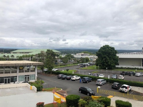 Downtown Hilo Condo Walk to Beaches - image 11