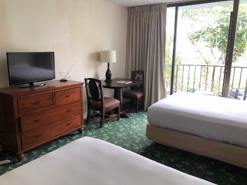 Hilo Bay Hotel - image 6