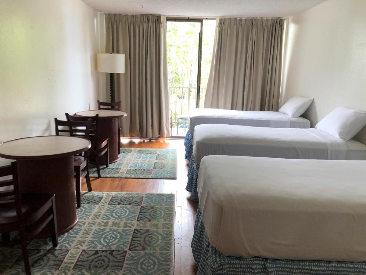 Hilo Bay Hotel - image 7