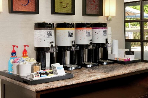 Hampton Inn Hilton Head - image 10